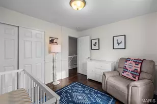 1924 Providence Estate Dr, Wentzville, MO 63385 - Photo 26