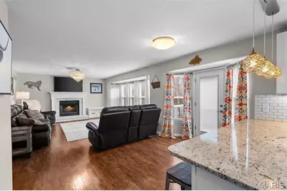 1924 Providence Estate Drive, Wentzville, MO 63385 - Photo 10