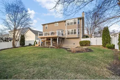 1924 Providence Estate Drive, Wentzville, MO 63385 - Photo 42