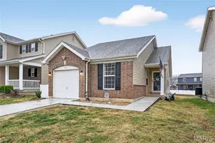 311 Burning Brook Dr, O'Fallon, MO 63366 - Photo 6