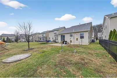 311 Burning Brook Drive, O'Fallon, MO 63366 - Photo 48