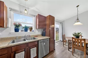 311 Burning Brook Dr, O'Fallon, MO 63366 - Photo 8
