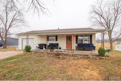 708 Dorson Circle, Sullivan, MO 63080 - Photo 2