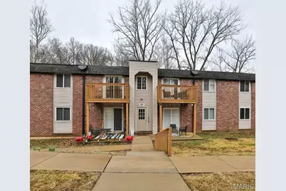 2800 Black Forest Drive #C, Oakville, MO 63129 - Photo 1