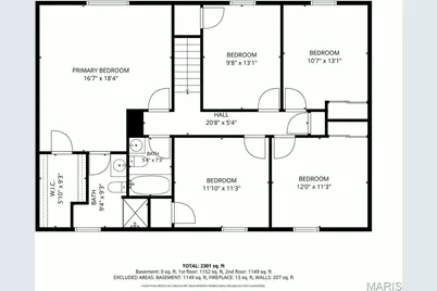 10744 Forest Path Drive, Saint Louis, MO 63128 - Photo 42