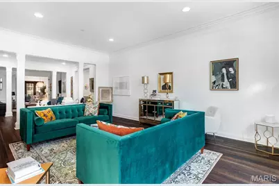 15 Topton Way #1B, Saint Louis, MO 63105 - Photo 16