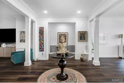 15 Topton Way #1B, Saint Louis, MO 63105 - Photo 8