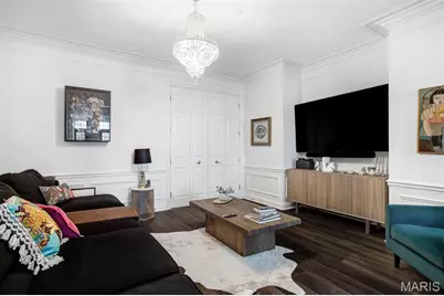 15 Topton Way #1B, Saint Louis, MO 63105 - Photo 20