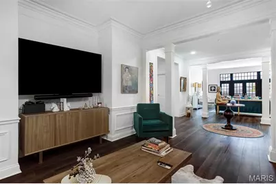 15 Topton Way #1B, Saint Louis, MO 63105 - Photo 24