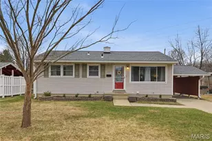 485 S St Jacques St, Florissant, MO 63031 - Photo 2
