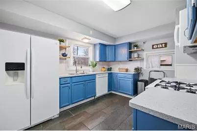 485 S Saint Jacques Street, Florissant, MO 63031 - Photo 6