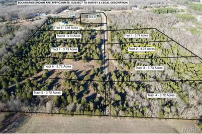 20212 Blessings Lane, Farmington, MO 63640 - Photo 2