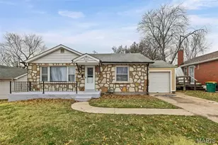 2005 N Hanley Rd, Hanley Hills, MO 63114 - Photo 2