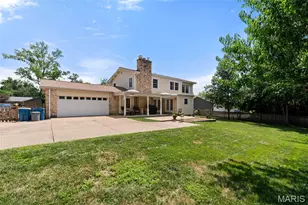 603 Rue Montand Dr, Ballwin, MO 63011 - Photo 42