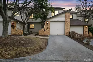 624 Painted Vista Dr, Ballwin, MO 63021 - Photo 2