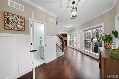 345 George Avenue, Kirkwood, MO 63122 - Photo 6