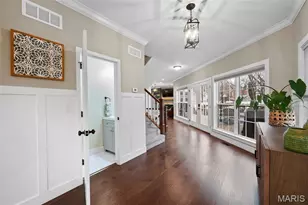 345 George Ave, Kirkwood, MO 63122 - Photo 6