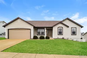 5441 Ambrose Crossing, Imperial, MO 63052 - Photo 1