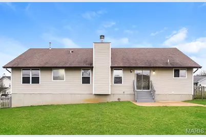 5441 Ambrose Crossing, Imperial, MO 63052 - Photo 14