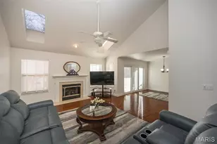 1337 Stone Run Dr, Ballwin, MO 63021 - Photo 12