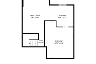 1337 Stone Run Dr, Ballwin, MO 63021 - Photo 54