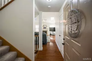 1337 Stone Run Dr, Ballwin, MO 63021 - Photo 6