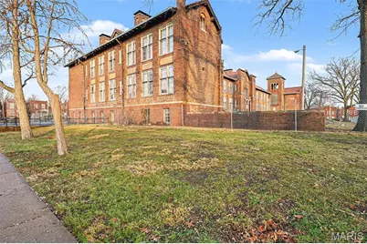 3417 Grace Avenue, Saint Louis, MO 63116 - Photo 6