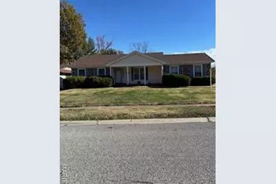 3490 Greenway Chase Drive, Florissant, MO 63031 - Photo 1