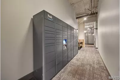 4100 Forest Park Avenue #306, Saint Louis, MO 63108 - Photo 28