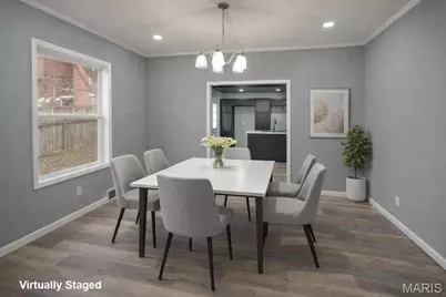 258 N Park Avenue, Cape Girardeau, MO 63701 - Photo 6