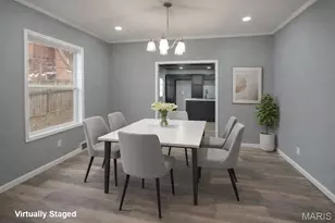 258 N Park Ave, Cape Girardeau, MO 63701 - Photo 6