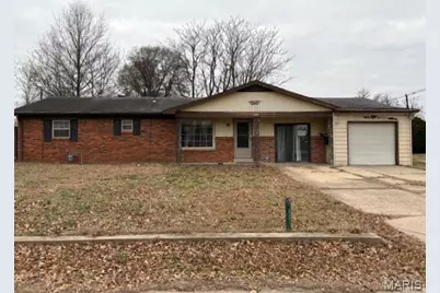 601 S Hopper Street, Kennett, MO 63857 - Photo 1