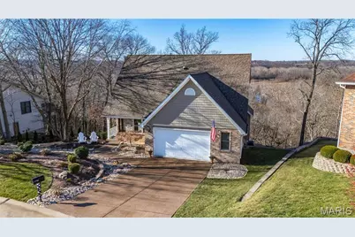 5921 Summerhedge Place, Saint Louis, MO 63128 - Photo 58