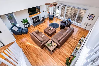 5921 Summerhedge Place, Saint Louis, MO 63128 - Photo 34