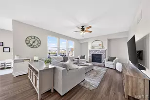 846 Upland Loop, O'Fallon, MO 63368 - Photo 8