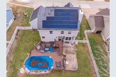 2872 Fox Meadow Lane, Arnold, MO 63010 - Photo 8