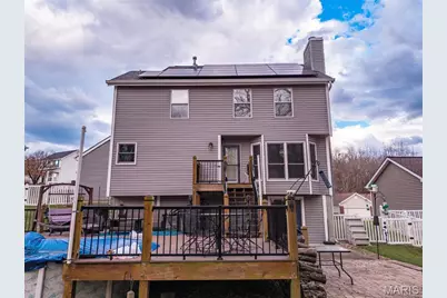 2872 Fox Meadow Lane, Arnold, MO 63010 - Photo 10