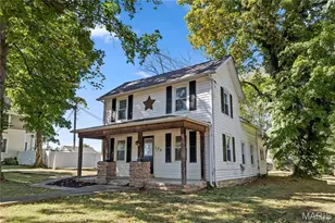 105 SW Main St, Bonne Terre, MO 63628 - Photo 2