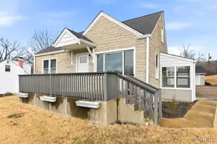 3311 Marbury Dr, Saint Louis, MO 63129 - Photo 2