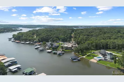 149 Thornwood Circle, Sunrise Beach, MO 65079 - Photo 20