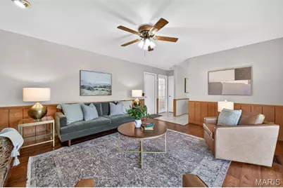 5122 Towne South Road, Saint Louis, MO 63128 - Photo 22