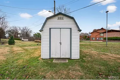 5122 Towne South Road, Saint Louis, MO 63128 - Photo 50