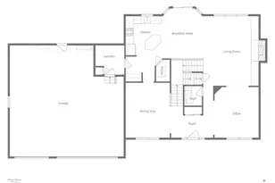 1933 Providence Estate Dr, Wentzville, MO 63385 - Photo 66