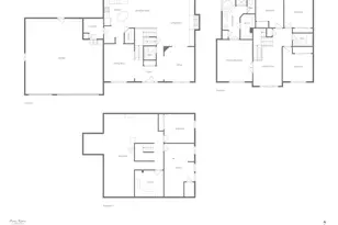 1933 Providence Estate Dr, Wentzville, MO 63385 - Photo 62