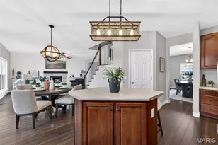 1933 Providence Estate Dr, Wentzville, MO 63385 - Photo 28