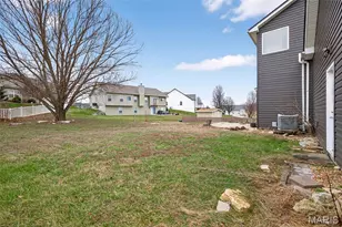 1933 Providence Estate Dr, Wentzville, MO 63385 - Photo 56