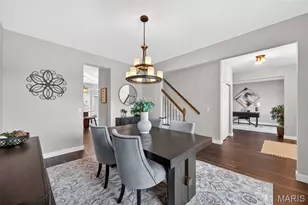 1933 Providence Estate Dr, Wentzville, MO 63385 - Photo 34