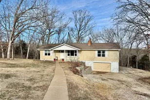 5362 W Anding Dr, Catawissa, MO 63015 - Photo 2