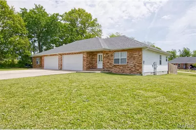 1800 & 1806 Jaden Drive, Lebanon, MO 65536 - Photo 2