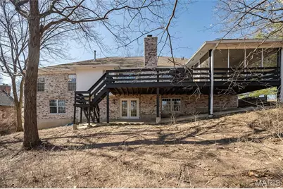9802 Eagle Hill Lane, Sunset Hills, MO 63127 - Photo 58